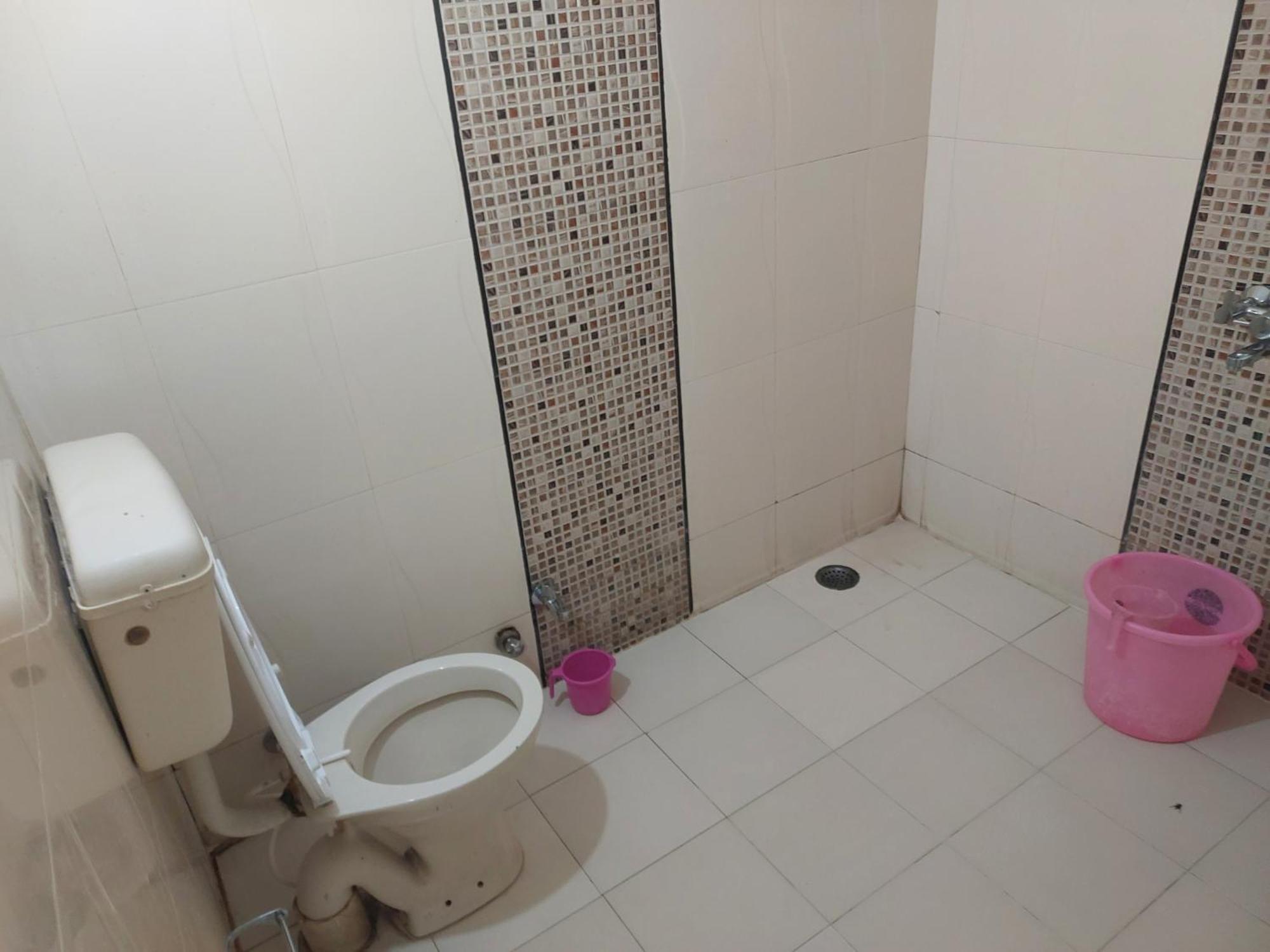 Hotel Tourist Rest House Agra Bagian luar foto